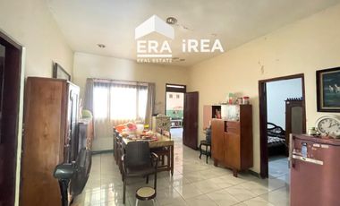Rumah Dijual di Colomadu Dekat Pasar Colomadu, Luwes Kartasura, dan Bandara Adi Soemarmo