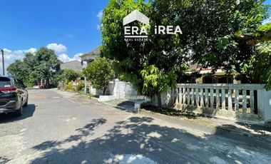 Rumah Dijual di Colomadu Dekat Pasar Colomadu, Luwes Kartasura, dan Bandara Adi Soemarmo