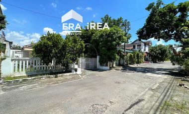 Rumah Dijual di Colomadu Dekat Pasar Colomadu, Luwes Kartasura, dan Bandara Adi Soemarmo