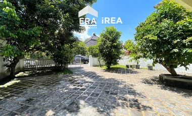 Rumah Dijual di Colomadu Dekat Pasar Colomadu, Luwes Kartasura, dan Bandara Adi Soemarmo