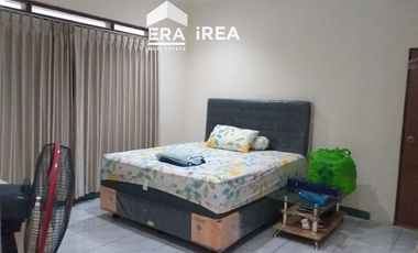 Rumah Dijual di Colomadu Dekat Pasar Colomadu, Luwes Kartasura, dan Bandara Adi Soemarmo