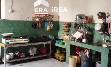 Rumah Dijual di Colomadu Dekat Pasar Colomadu, Luwes Kartasura, dan Bandara Adi Soemarmo