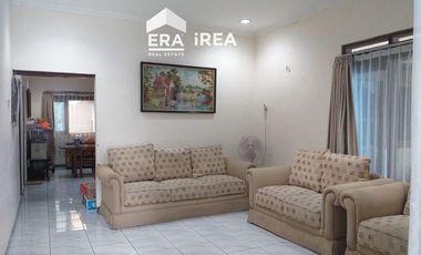 Rumah Dijual di Colomadu Dekat Pasar Colomadu, Luwes Kartasura, dan Bandara Adi Soemarmo