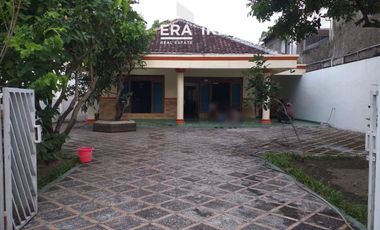 Rumah Dijual di Colomadu Dekat Pasar Colomadu, Luwes Kartasura, dan Bandara Adi Soemarmo