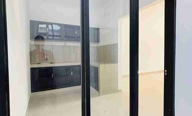 RUMAH PAKIS DEKAT BANDARA DAN KAMPUS BINUS