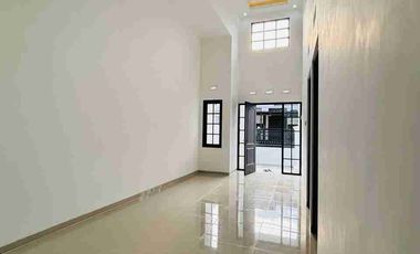 RUMAH PAKIS DEKAT BANDARA DAN KAMPUS BINUS