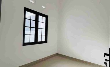 RUMAH PAKIS DEKAT BANDARA DAN KAMPUS BINUS