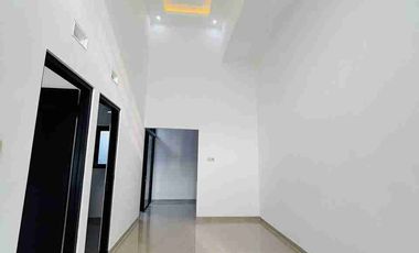 RUMAH PAKIS DEKAT BANDARA DAN KAMPUS BINUS