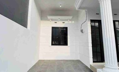 RUMAH PAKIS DEKAT BANDARA DAN KAMPUS BINUS