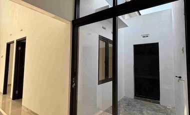 RUMAH PAKIS DEKAT BANDARA DAN KAMPUS BINUS