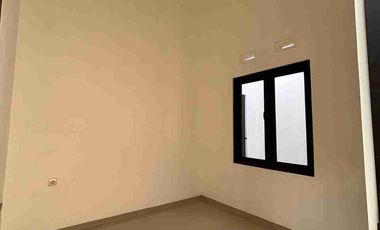 RUMAH PAKIS DEKAT BANDARA DAN KAMPUS BINUS