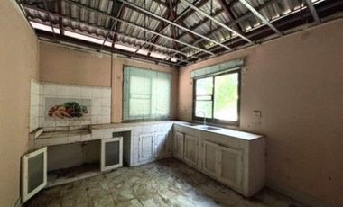 Z3A1818 ขายบ้านเดี่ยว โครงการ บ้านสวนพฤกษา 5 ตำบล กรอกสมบูรณ์ อำเภอ ศรีมหาโพธิ จังหวัด ปราจีนบุรี