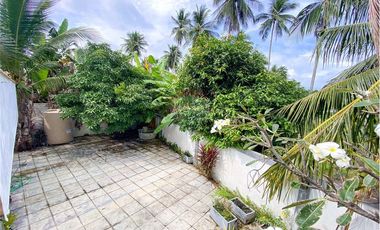 Modern 5-Bedroom Pool Villa in Prime Bophut