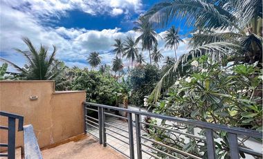 Modern 5-Bedroom Pool Villa in Prime Bophut