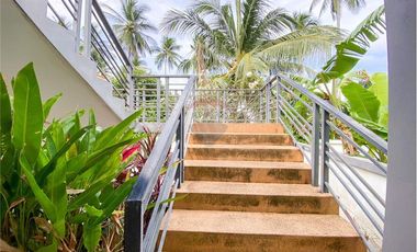 Modern 5-Bedroom Pool Villa in Prime Bophut
