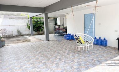 Modern 5-Bedroom Pool Villa in Prime Bophut