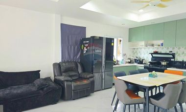 Modern 5-Bedroom Pool Villa in Prime Bophut