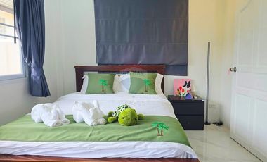 Modern 5-Bedroom Pool Villa in Prime Bophut