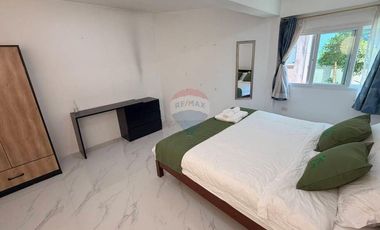 Modern 5-Bedroom Pool Villa in Prime Bophut