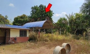 Z3A0944 ขายบ้านเดี่ยว ตำบล บุฝ้าย อำเภอ ประจันตคาม จังหวัด ปราจีนบุรี