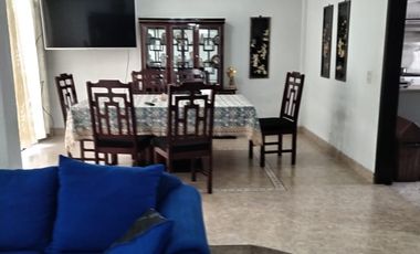 VENTA DE CASA EN LA COL. PASEOS DE CHURUBUSCO