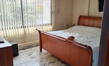 VENTA DE CASA EN LA COL. PASEOS DE CHURUBUSCO
