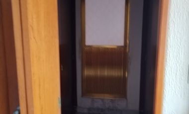 VENTA DE CASA EN LA COL. PASEOS DE CHURUBUSCO