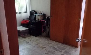 VENTA DE CASA EN LA COL. PASEOS DE CHURUBUSCO