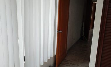 VENTA DE CASA EN LA COL. PASEOS DE CHURUBUSCO
