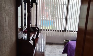 VENTA DE CASA EN LA COL. PASEOS DE CHURUBUSCO