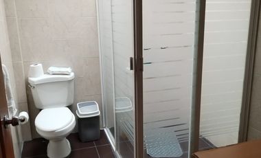 VENTA DE CASA EN LA COL. PASEOS DE CHURUBUSCO