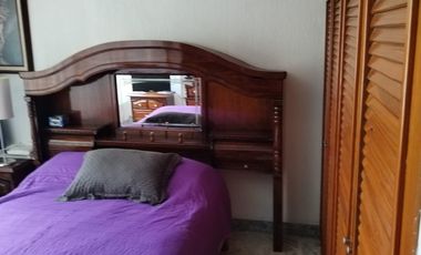 VENTA DE CASA EN LA COL. PASEOS DE CHURUBUSCO