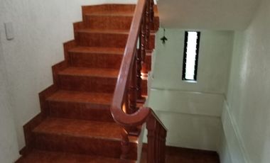 VENTA DE CASA EN LA COL. PASEOS DE CHURUBUSCO