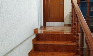 VENTA DE CASA EN LA COL. PASEOS DE CHURUBUSCO