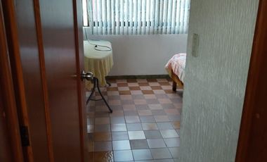 VENTA DE CASA EN LA COL. PASEOS DE CHURUBUSCO