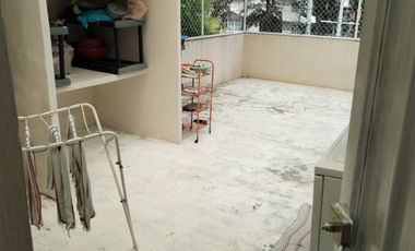 VENTA DE CASA EN LA COL. PASEOS DE CHURUBUSCO