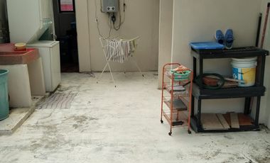VENTA DE CASA EN LA COL. PASEOS DE CHURUBUSCO
