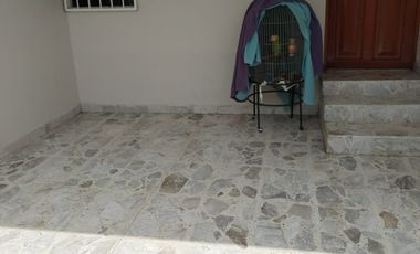 VENTA DE CASA EN LA COL. PASEOS DE CHURUBUSCO