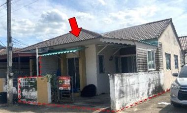 ZTL0256 ขายทาวน์เฮ้าส์ โครงการ เดอะบลิส แอดดิสทริก ตำบล กรอกสมบูรณ์ อำเภอ ศรีมหาโพธิ จังหวัด ปราจีนบุรี