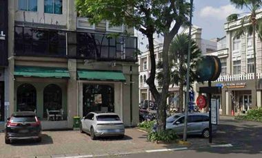 Ruko Gandeng, Hook Strategis Di Boulevard Grand Galaxy, Bekasi
