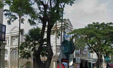 Ruko Gandeng, Hook Strategis Di Boulevard Grand Galaxy, Bekasi
