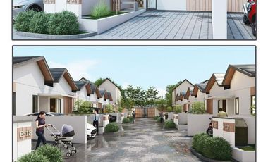 Doma Homes Cimahi. Type 36