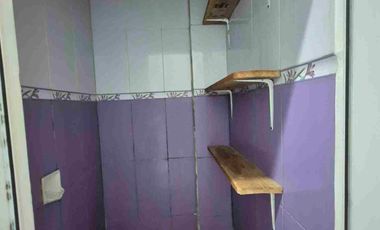 Disewakan HANYA LT. 1 - rumah pinggir Jl. Sepakat 2