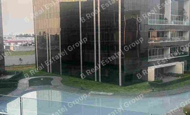 RENTA DE DEPARTAMENTO AMUEBLADO O SIN AMUEBLAR LUXURY