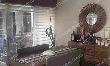 RENTA DE DEPARTAMENTO AMUEBLADO O SIN AMUEBLAR LUXURY
