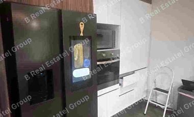 RENTA DE DEPARTAMENTO AMUEBLADO O SIN AMUEBLAR LUXURY