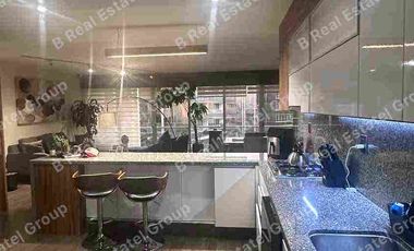 RENTA DE DEPARTAMENTO AMUEBLADO O SIN AMUEBLAR LUXURY