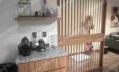 RENTA DE DEPARTAMENTO AMUEBLADO O SIN AMUEBLAR LUXURY