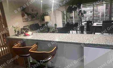 RENTA DE DEPARTAMENTO AMUEBLADO O SIN AMUEBLAR LUXURY