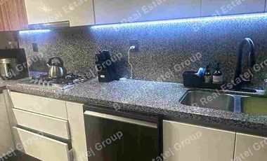 RENTA DE DEPARTAMENTO AMUEBLADO O SIN AMUEBLAR LUXURY